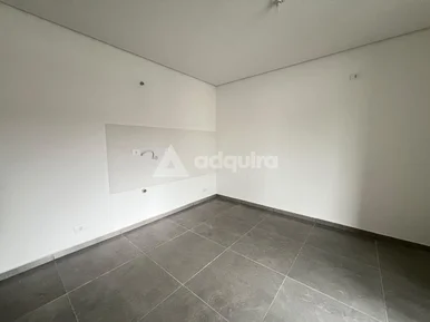 Apartamento No Santa Paula