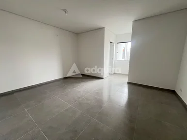 Apartamento No Santa Paula