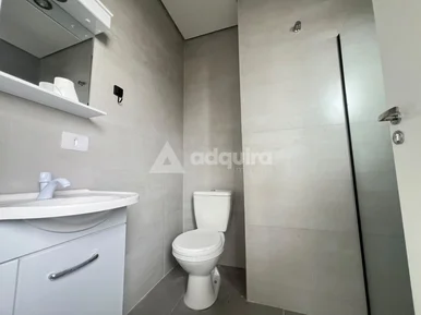 Apartamento No Santa Paula