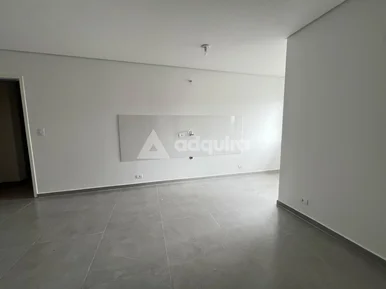 Apartamento No Santa Paula