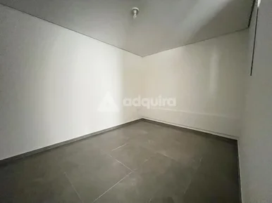 Apartamento No Santa Paula