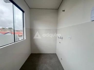 Apartamento No Santa Paula