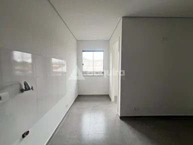 Apartamento No Santa Paula