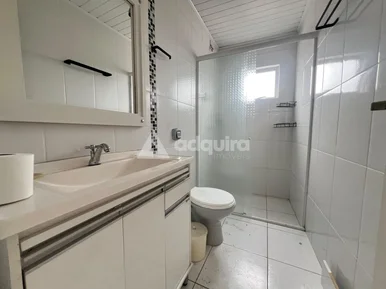 Apartamento No Santa Paula Cópia