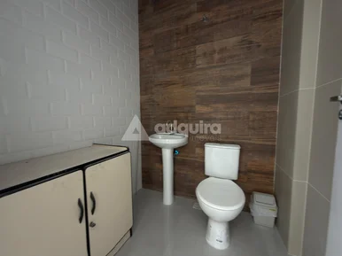 Sala Comercial Com Fachada Em Vidro No Comercial Hot Center