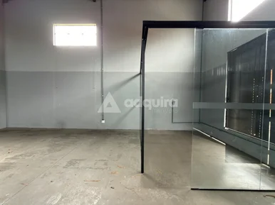Amplo Barracão Comercial Com Mezanino Na Nova Rússia