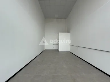 Sala Comercial Com Estacionamento No Inácio Boratto