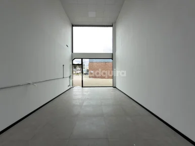 Sala Comercial Com Estacionamento No Inácio Boratto