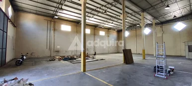 Barracão Comercial E Industrial Próximo O Der