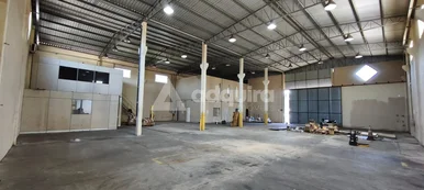 Barracão Comercial E Industrial Próximo O Der