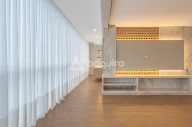 Apto Ed. Vivere, Mobiliado, 3 Suítes, 3 Vagas, Centro.