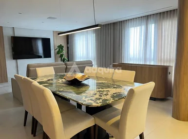 Apartamento Mobiliado No Jardim Carvalho