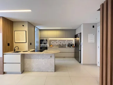 Apartamento Mobiliado No Jardim Carvalho