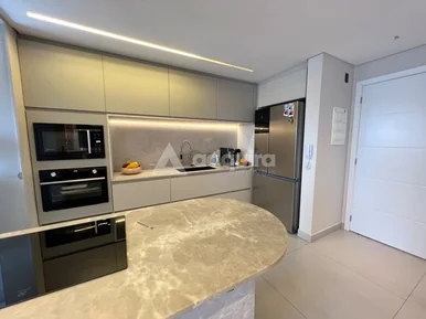 Apartamento Mobiliado No Jardim Carvalho