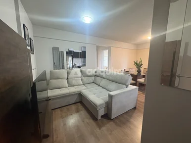 Apartamento Mobiliado - Centro
