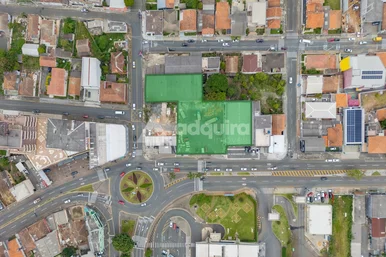 Imóvel Comercial | Terreno + Barracão | 2.408,32 M²