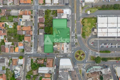 Imóvel Comercial | Terreno + Barracão | 2.408,32 M²