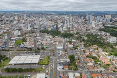 Imóvel Comercial | Terreno + Barracão | 2.408,32 M²