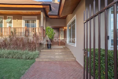 Casa De Alto Padrão à Venda No Bairro Estrela