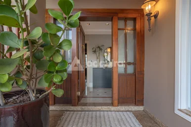 Casa De Alto Padrão à Venda No Bairro Estrela