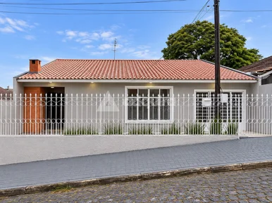 Residência No Bairro Santa Paula