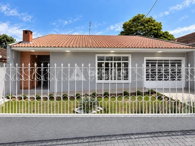 Residência No Bairro Santa Paula
