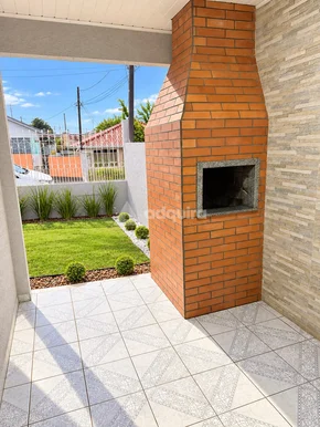 Residência No Bairro Santa Paula