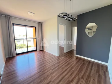 Apartamento No Condomínio Vista Santa Paula