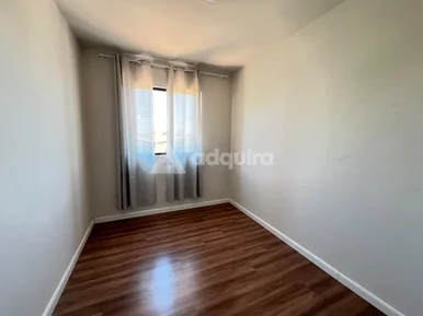 Apartamento No Condomínio Vista Santa Paula