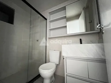 Apartamento No Condomínio Vista Santa Paula