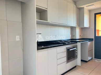 Apartamento No Condomínio Vista Santa Paula