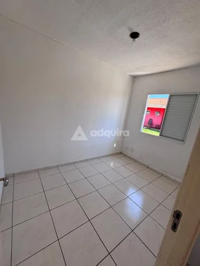 Casa No Condomínio Moradas Com 2 Quartos