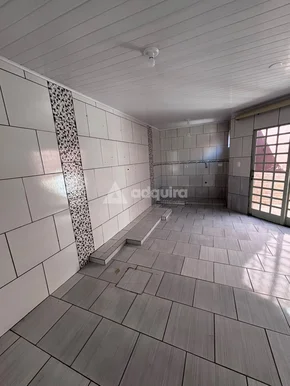 Casa No Condomínio Moradas Com 2 Quartos