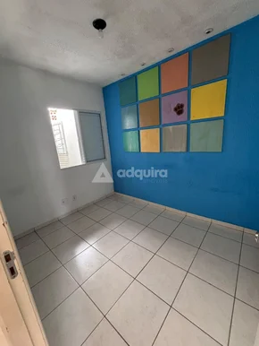 Casa No Condomínio Moradas Com 2 Quartos