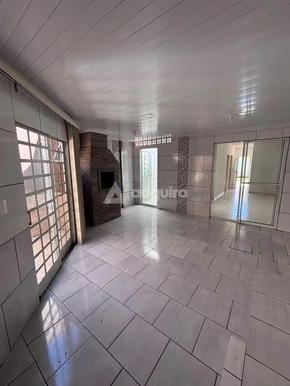 Casa No Condomínio Moradas Com 2 Quartos