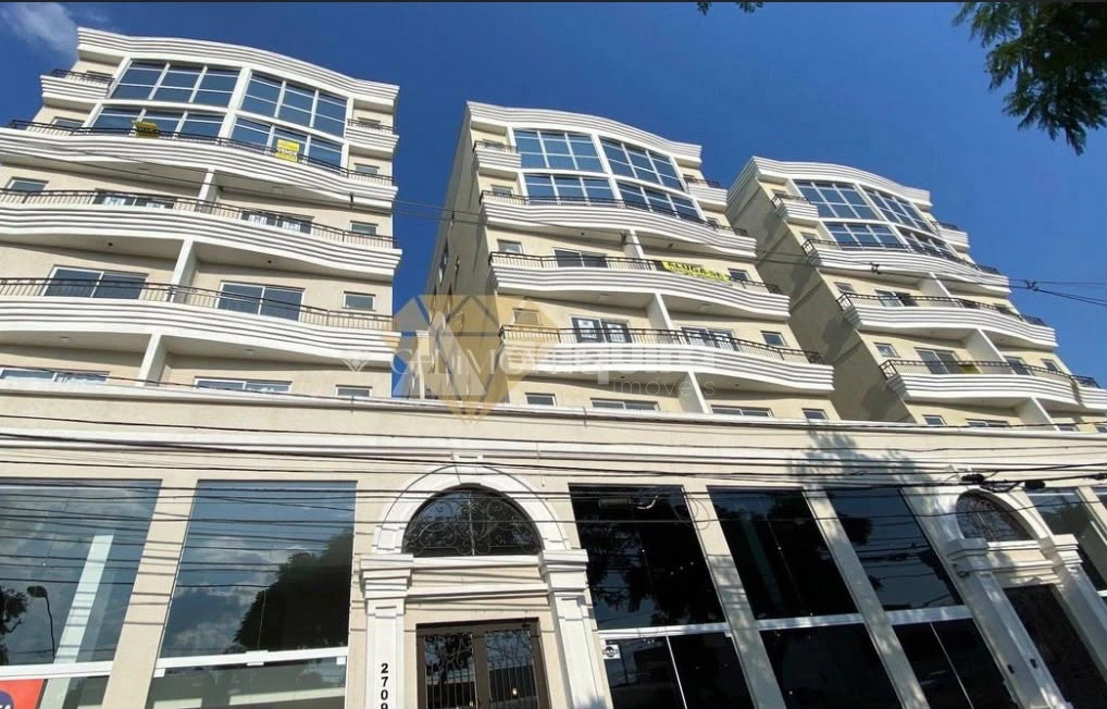 ótimo Apartamento à Venda - Oficinas | Pg