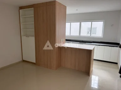 ótimo Apartamento à Venda - Oficinas | Pg