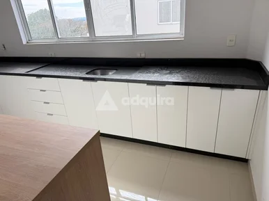 ótimo Apartamento à Venda - Oficinas | Pg