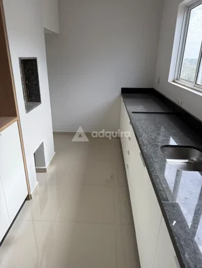 ótimo Apartamento à Venda - Oficinas | Pg