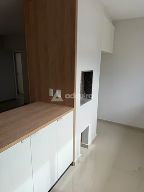 ótimo Apartamento à Venda - Oficinas | Pg