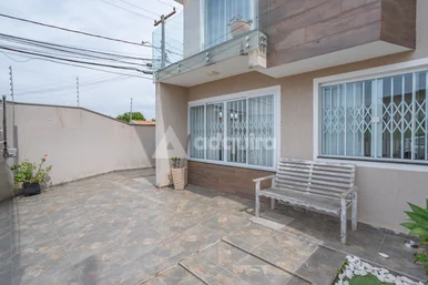 Triplex Com 03 Quartos, órfãs, Esquina, 03 Vagas
