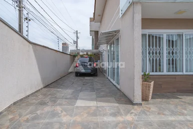 Triplex Com 03 Quartos, órfãs, Esquina, 03 Vagas