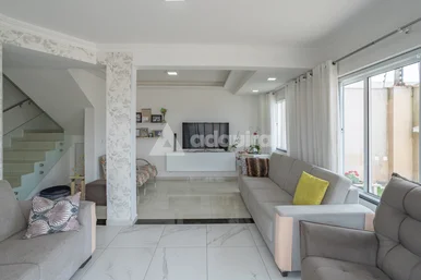 Triplex Com 03 Quartos, órfãs, Esquina, 03 Vagas