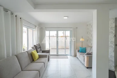 Triplex Com 03 Quartos, órfãs, Esquina, 03 Vagas