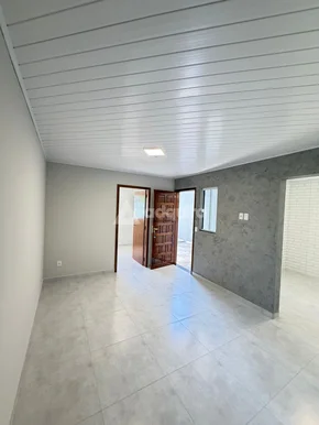 Casa Com 2 Quartos, Periquitos, Ponta Grossa