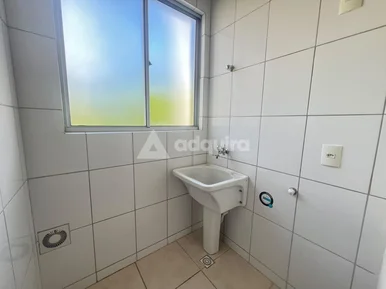 Apartamento No Jardim América I
