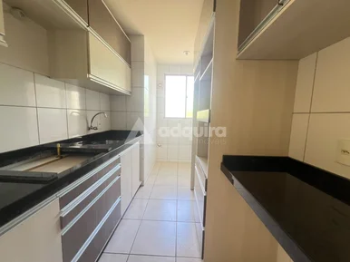 Apartamento No Jardim América I