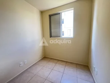 Apartamento No Jardim América I