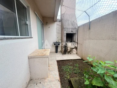 Apartamento No Edifício H. Leon Em Uvaranas