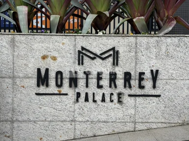 Apartamento Semimobiliado Com 2 Quartos No Edifício Monterrey Palace